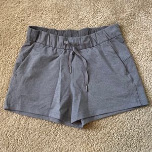 Lululemon Shorts!